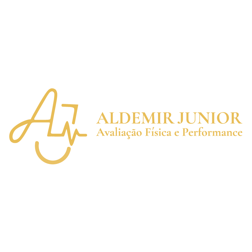 Aldemir Junior — Avaliação Física e Performance